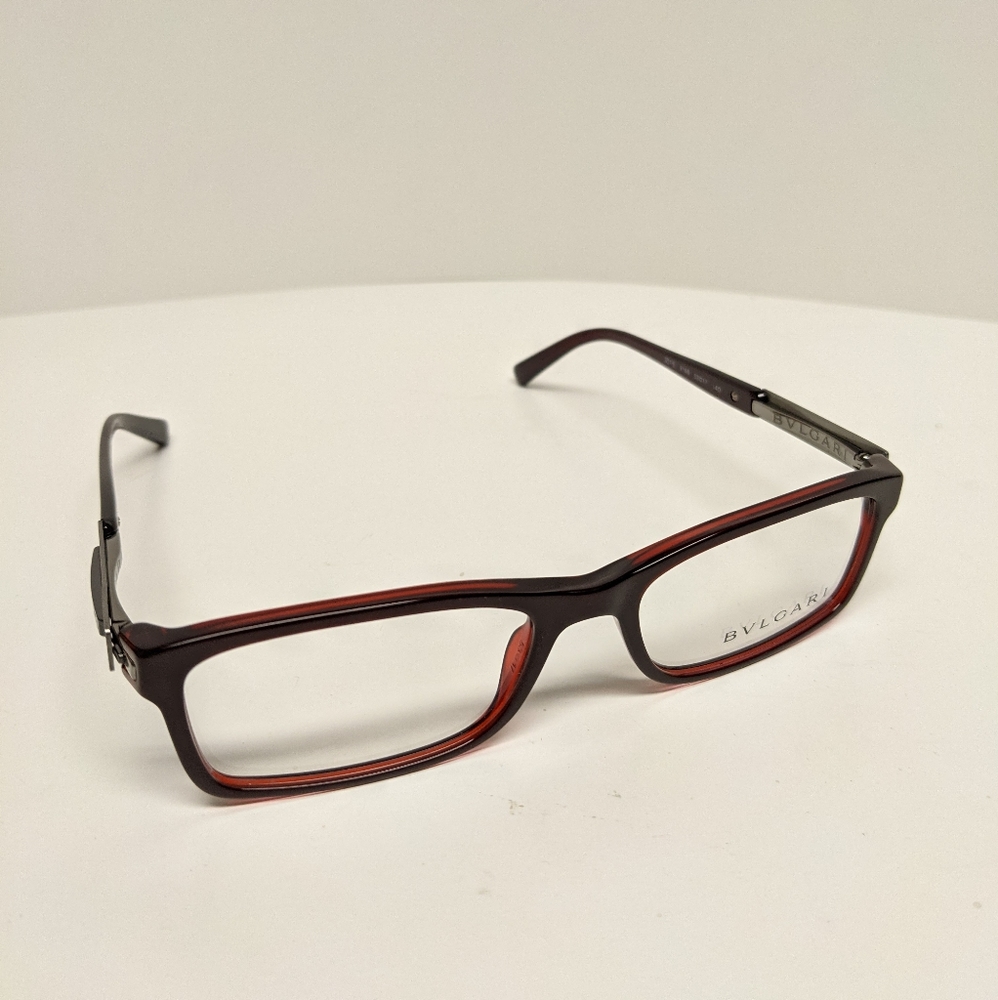 Bulgari Women's Eyeglasses 3015